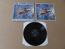 THE STONE ROSES Fools Gold SILVERTONE 12