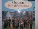 Orquesta Panamericana W/Ismael Rivera-Orig.1st.Press.Ansonia 1290.Exc-