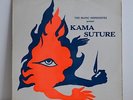 THE MANIC DEPRESSIVES Present Kama Suture PRIVATE UK LP '68 Middlesex Hospital