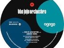 The Juju Orchestra Remixes Vinyl Single 12inch Agogo