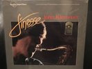 JOHN KLEMMER Finesse NAUTILUS superdiscs LP SEALED & RARE