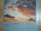 OMD  VERY RARE FULLY SIGNED COPY OF THE 'ENOLA GAY' 7