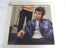 Bob Dylan Highway 61 Revisited 1st uk press Mono Ex+