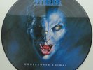 215	Steeler	Undercover Animal	German LIMITED EDITION PICTURE DISC LP *SALE*