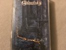 ENTOMBED Left Hand Path cassette tape - original death metal