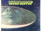 Brother Jack McDuff - Moon Rappin' LP - Blue Note VG+