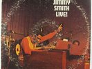 Jimmy Smith - Root Down LP - Verve Stereo