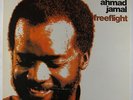 Ahmad Jamal - Freeflight LP - Impulse Stereo VG++