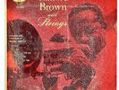 Clifford Brown - With Strings LP - EmArcy - MG 36005 Mono DG