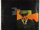 Horace Silver Quintet - Silver's Serenade LP - Blue Note Stereo RVG VG+ Shrink