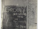Red Garland Trio - Groovy LP - Prestige 7113 Mono DG RVG 446 W 50th