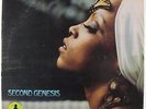 Wayne Shorter - Second Genesis LP - V. J. International