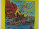 Sun Ra - Atlantis LP - ABC-Impulse - AS-9239 VG++