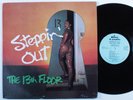 13TH FLOOR Steppin' Out BLUE CANDLE VG+ LP