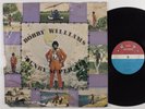 BOBBY WILLIAMS Funky Super Fly R&R LP