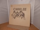 CHARLEE LP VINYL RECORD MIND DUST MUSIC MDM1001 WALTER ROSSI