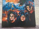 The Slits Return Of The Giant Slits Rare Lp & 7” Ex Punk Ska Dub