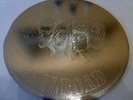 GRAND FUNK RAILROAD --- E Pluribus Funk --- Gimmick Cover / 140 g Vinyl