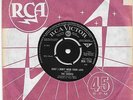 CHANTS: BABY I DON'T NEED YOUR LOVE (UK RCA 1754) NORTHERN - 99.99% NR MINT