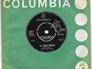 DOWNLINERS SECT: ALL NIGHT WORKER (UK COLUMBIA 7817)  99% NEAR MINT