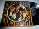 EASYBEATS..GOOD FRIDAY.. UK 1ST ISSUE UTD,ARTISTS LABEL No ULP 1167
