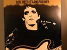 Lou Reed Transformer Original