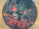 Suffocation Human Waste 12“ Pic Disc Nuclear Blast
