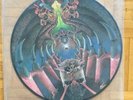 Monstrosity Imperial Doom 12“ Pic Disc Nuclear Blast Dismember