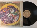 Bob Marley & The Wailers - Confrontation - Jamaican Tuff Gong Press (VG+)
