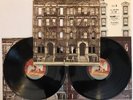 Led Zeppelin - Physical Graffiti - 1975 US 1st Press Album SS-2-200 (EX)