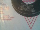 Elvis 56 Rca Highlighter Ep Promo Elvis Intros+Love Me Perfect For Parties 45
