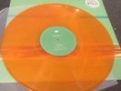 SPEEDY J GINGER WARP LP 14 Rare Coloured Vinyl Album 1993