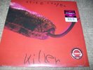 Alice Cooper - Killer (2018 Sealed Color Vinyl LP) (Detachable Cover)