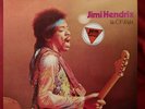 JIMI HENDRIX ISLE OF WIGHT - UK IMPORT Polydor 2302 016 Super