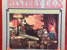 Frank Zappa Mystery Box 10 LP Vinyl Box Set Nifty Bitchen 1986 Mothers 67-85