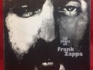 Frank Zappa 20 Years Of Box 12 LP Vinyl Box Set Mothers R.O.S. Records 1959-1980