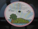 Mott The Hoople ROCK AND ROLL QUEEN 1972 UK LP 1st Press PINK RIM ONE PLAY MINT