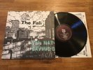 The Fall, This Nation's Saving Grace Vinyl LP 1985 Beggars Banquet Mark E. Smith
