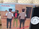 ROOTS RADICS 
