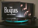 The Beatles - Past Masters - vinyl album 180gsm - NEW