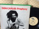 DON CARLOS 