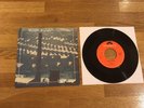 THE JAM # RARE ABSOLUTE BEGINNERS NORWAY / SWEDEN PRESSED 7