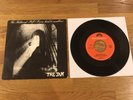 THE JAM # THE BITTEREST PILL NORWAY / SWEDEN PRESSED 7