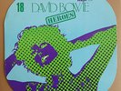 DAVID BOWIE - HEROES - RARE SPANISH 12