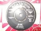 M- UK RCA VICTOR 45 - SKIP BIFFERTY - 