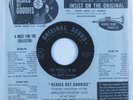 Garage Psych 45 MUSIC MACHINE The People In Me ORIGINAL SOUND VG++ HEAR
