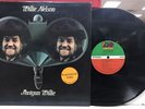 Willie Nelson - Shotgun Willie - 1973 Atlantic LP VG++ Promo