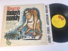 The Miracles LP Mickey’s Monkey ORIG NM