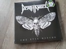 Death Angel The Evil Divide DBLE LP sealed