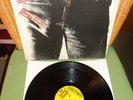 The Rolling Stones- Sticky Fingers- Vinyl LP-Zipper Cover- 1971-Original-Germany
